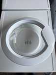 Drzwi do pralki Indesit IWSE 6126