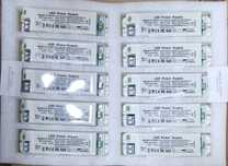 Led Driver 700mA DC27-40V AC 100-240V Kod A01/10