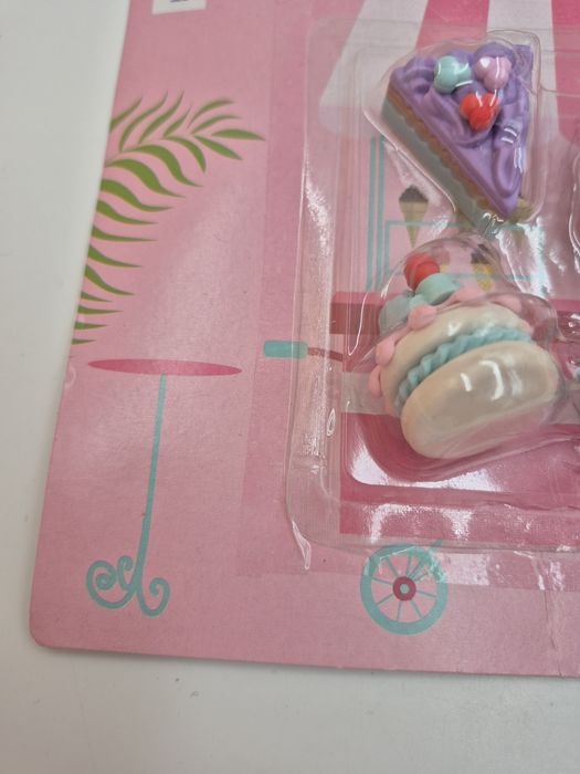 Zestaw 4 gumek do ścierania mazania kayet kolorowy kramik