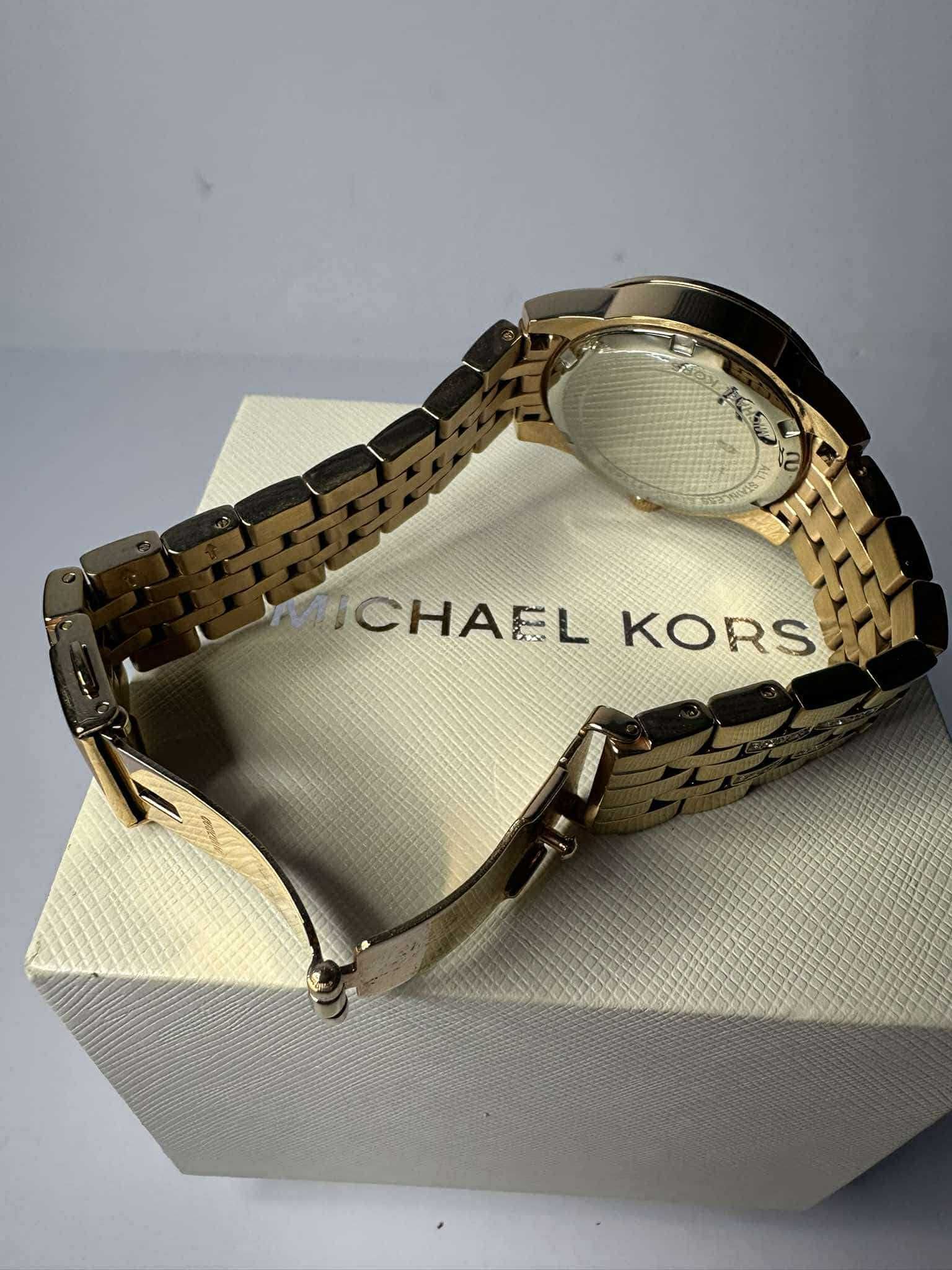 ZEGAREK Damski  MICHAEL KORS  111809  (2548/24) tyl