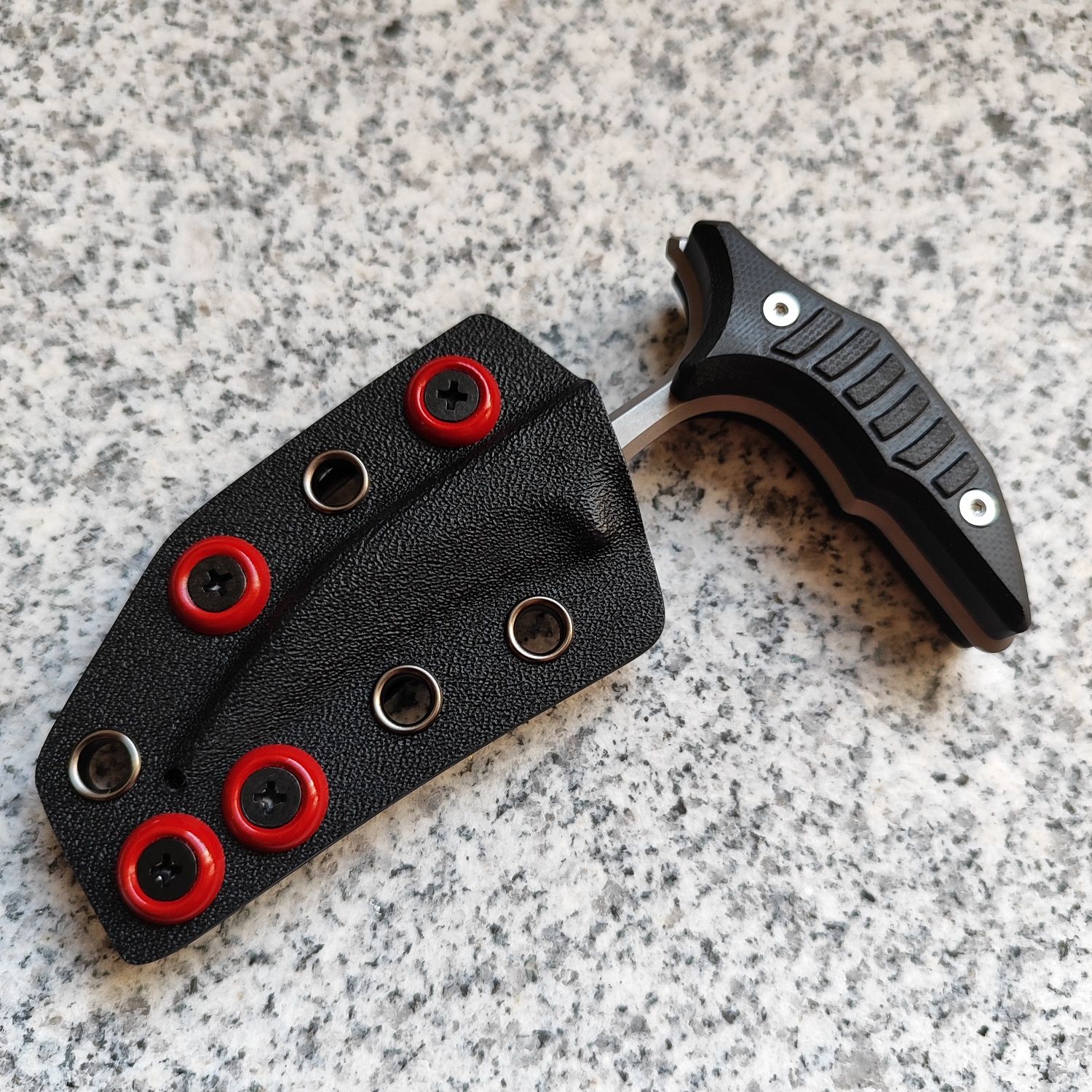 Нож Microtech Bastinelli Bee