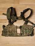 A-tacs fg kamizelka Templars szelki Tasmanian Olive
