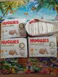 Huggies extra care 0