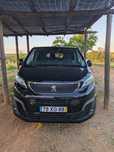 Peugeot Traveller 9lugares 2019 - impecável