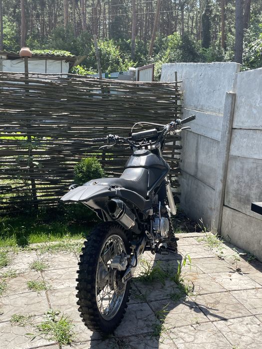 Ендуро Bonez-250cc