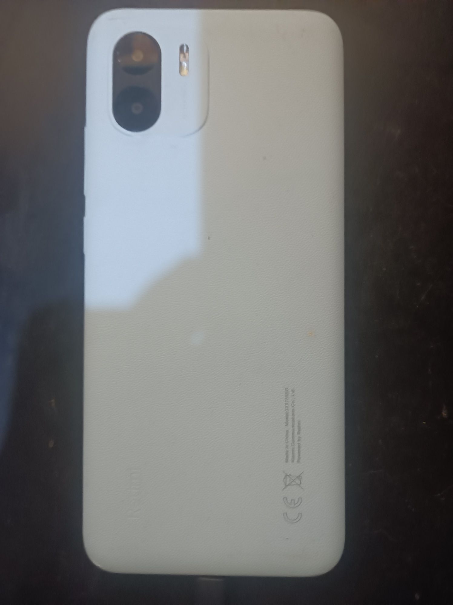 Xiaomi redmi a1 p/peças