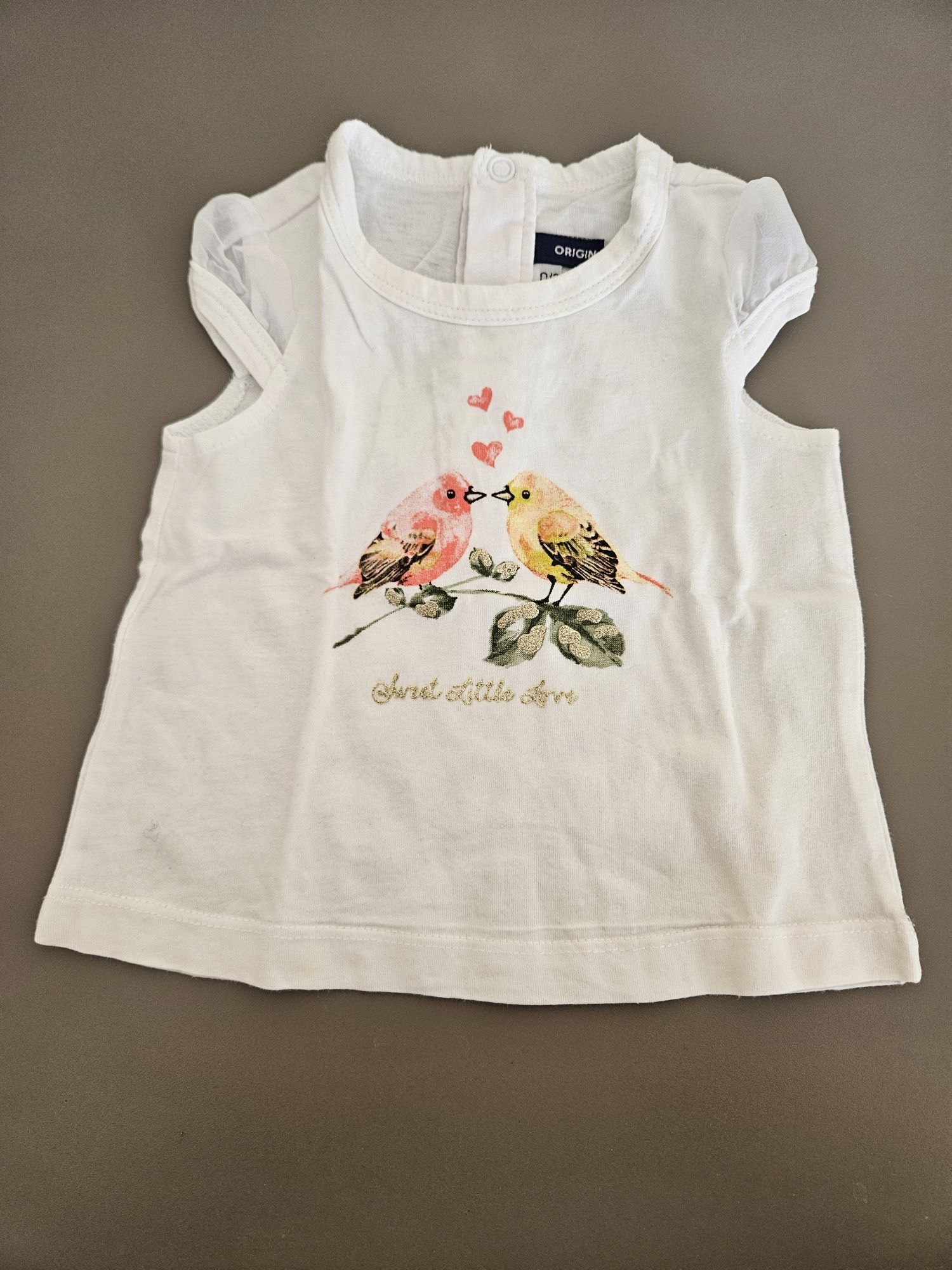 T-shirt/ koszulki Oryginal Marines