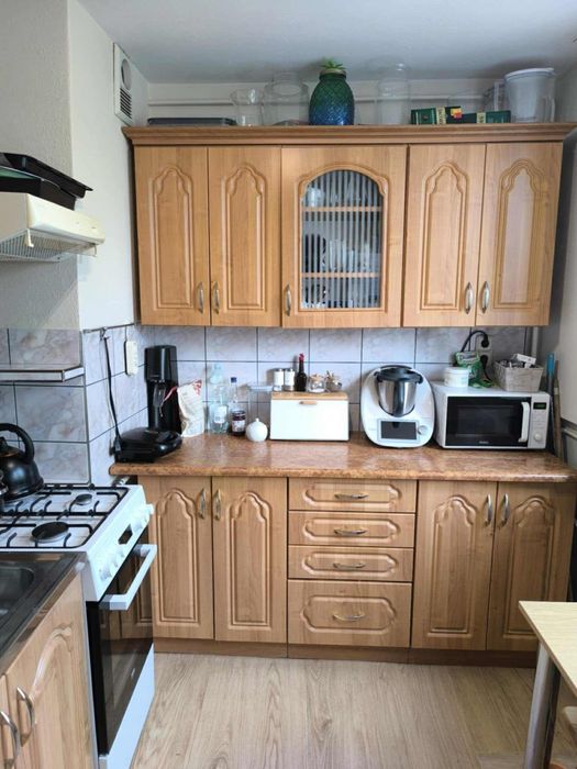 Mieszkanie do wynajęcia Przyrzecze - Dmowskiego.