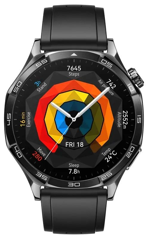 Смарт-годинник часы  HUAWEI:	Watch GT 5