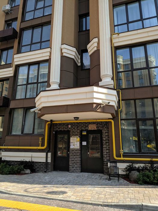 ‼️ Велика 1к квартира ‼️ ЖК Софія Резиденс є розстрочка