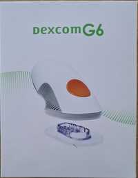 Sensor Dexcom G6 - 3 szt