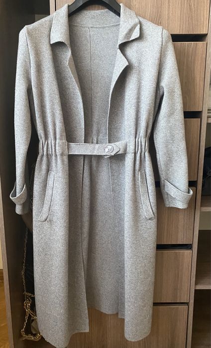 кардиган осінній