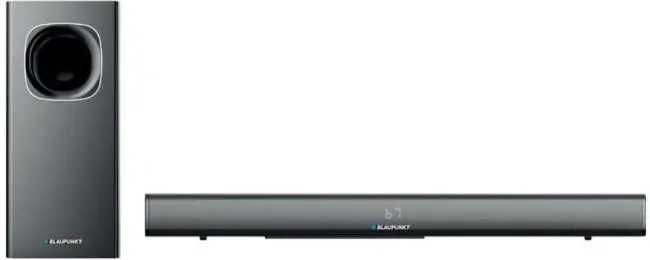Soundbar Blaupunkt LS200SUB