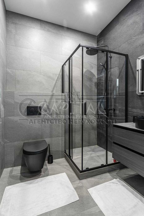 Оренда дизайнерської квартири Андрія Верхогляда, Печерськ, Київ