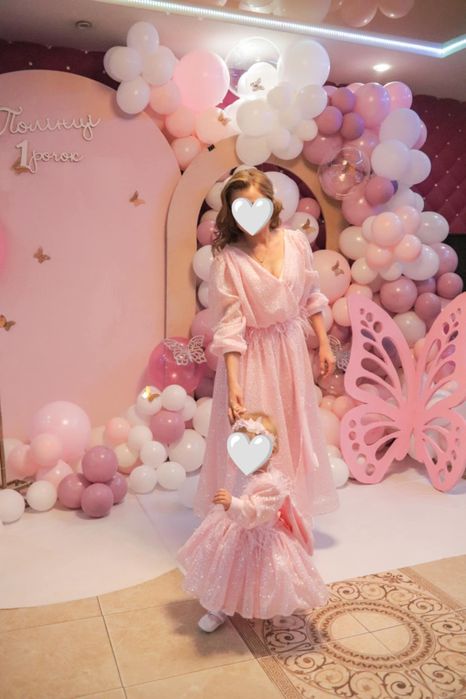 Family look на рочок