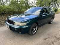 Продам Daewoo Nubira