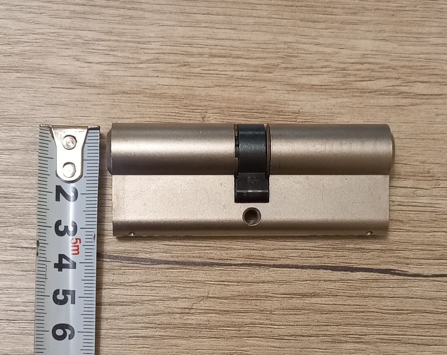 Цилиндр замка Roto 40х40 мм секрет личинка сердцевина дверной замок