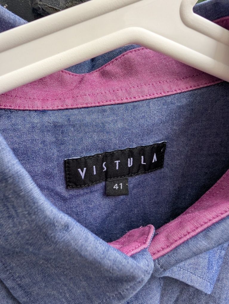 7 koszul Zara Tatuum Reserved