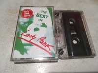 Lady Pank The Best of kaseta magnetofonowa