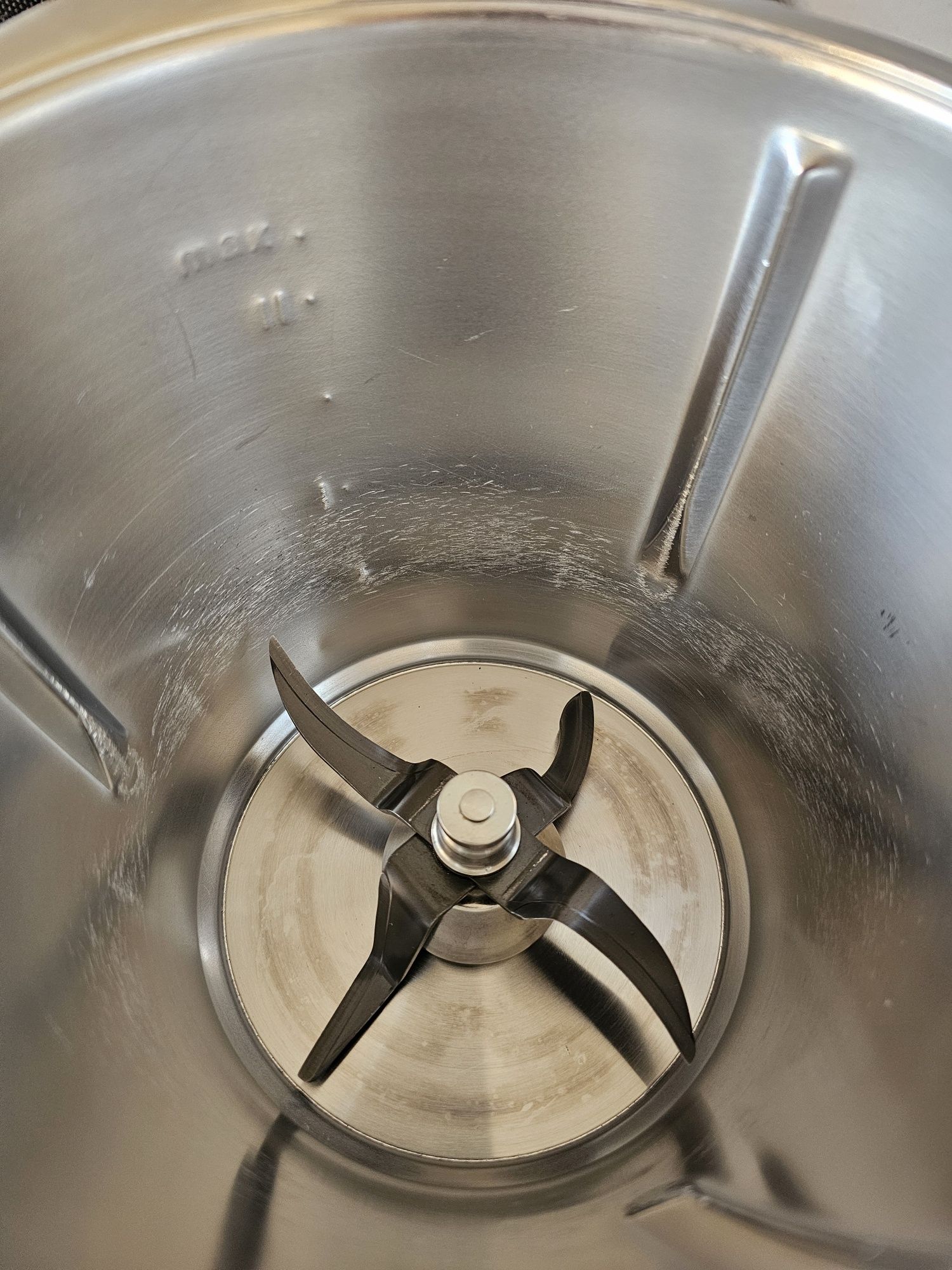 Thermomix Friend
