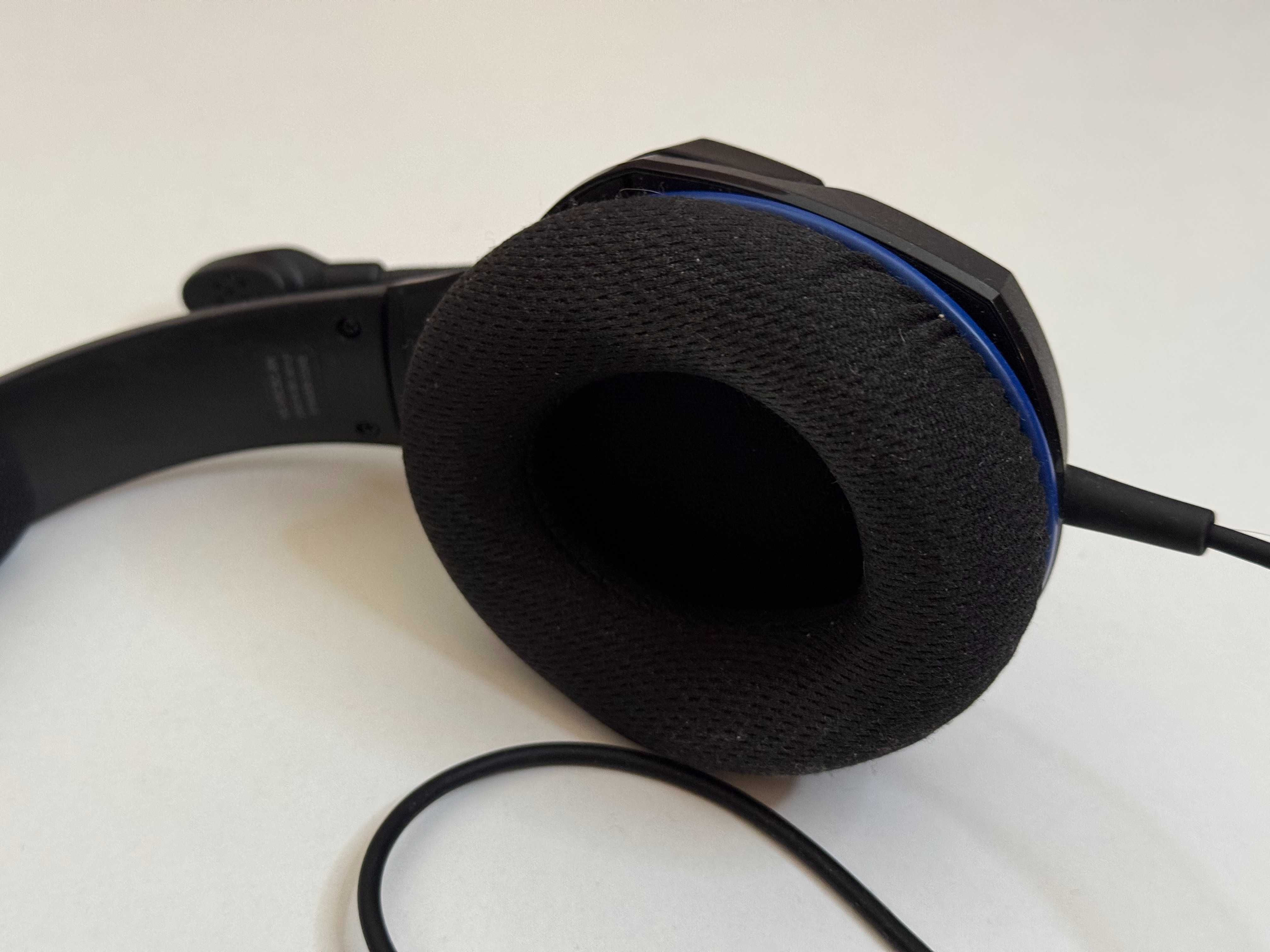 Słuchawki HYPERX Cloud Stinger Core Gamingowe z mikrofonem