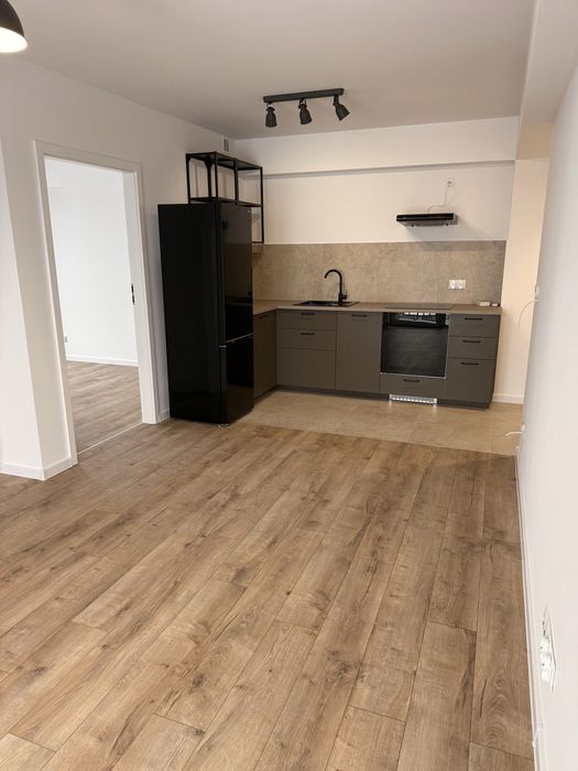 Mieszkanie 3-pokojowe 50m2