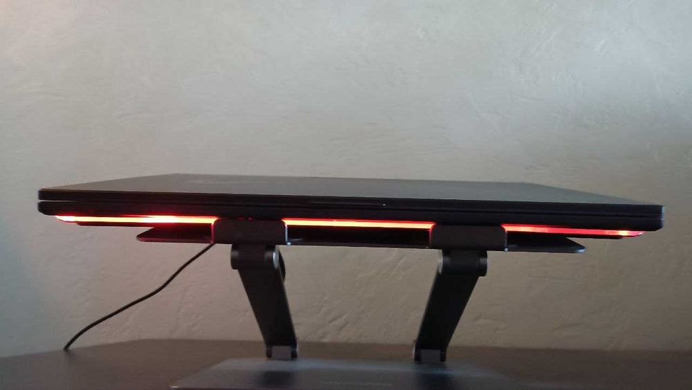 Ноутбук ASUS ROG Strix G17 (покращений)