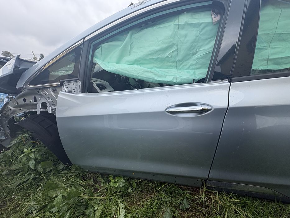 Двері водійські Chevrolet Bolt Ev 2023