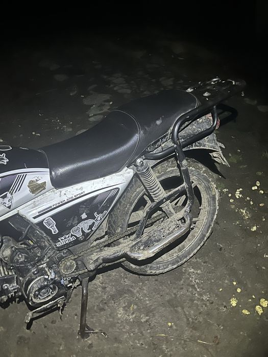 Форте по запчастям