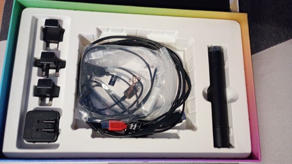 Tablet graficzny Artist 13.3 v2