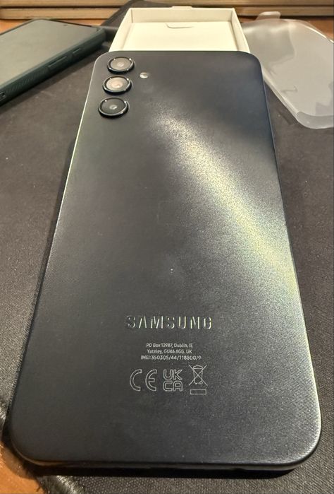 Samsung A14 5G - Como Novo