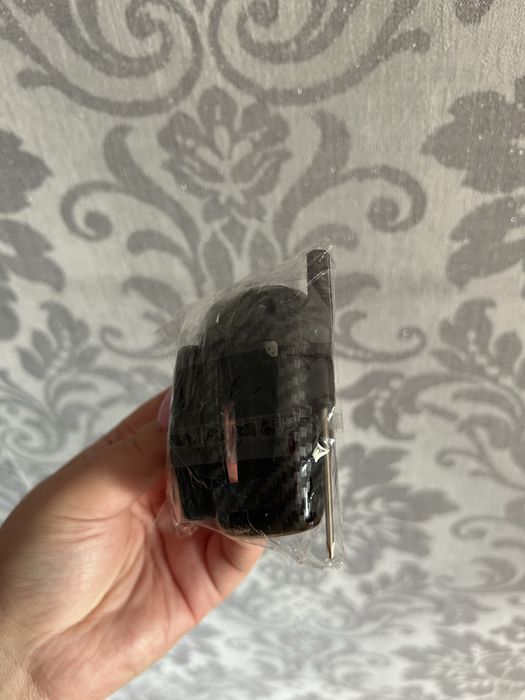 Carbonowe etui na kluczyk Audi A6C6
