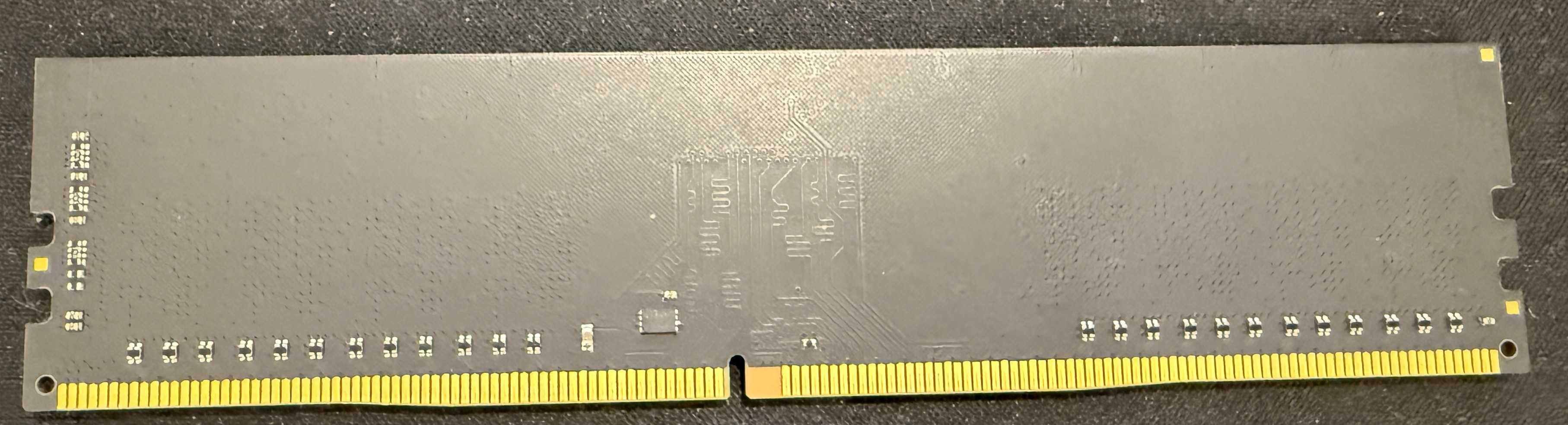 Модуль пам'яті Apacer DDR4 8Gb 3200 MHz (AU08GGB32CSYBGH)