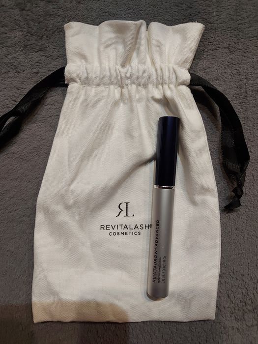 Odżywka do brwi Revitalash 3 ml