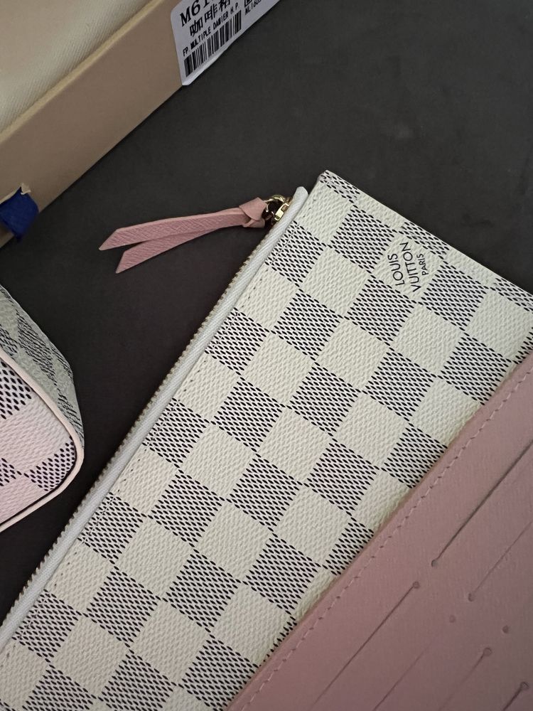 Torebka louis Vuitton Felicie pochette