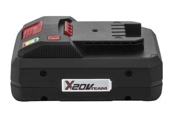 Akumulator PARKSIDE PERFORMANCE Smart X20V Team 4Ah 20V PAPS 204
