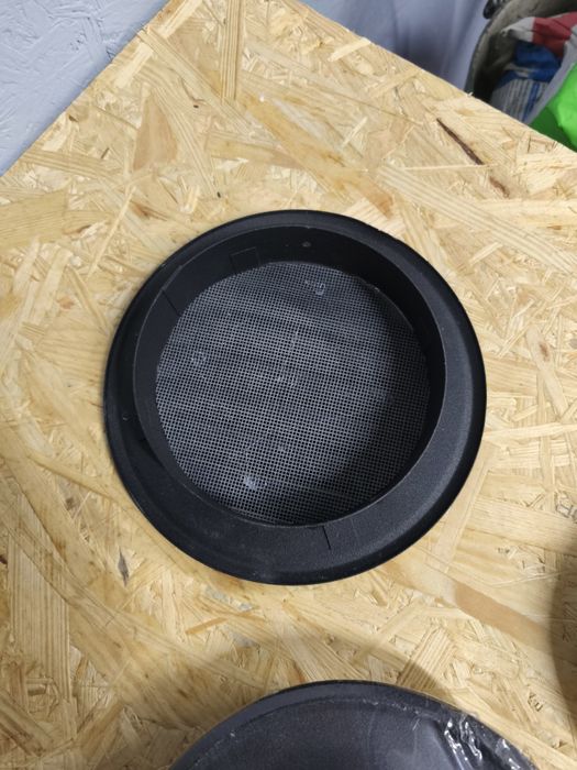 Kratki kratka wentylacyjna 3 sztuki