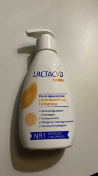 Lactacyd Femina płyn do higieny intymnej 200 ml