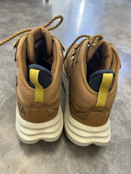 Hoka M Anakapa 2 Mid GTX оригінал 40-50 розміри