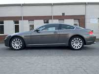 Bmw 6 e63 630i zadbany stan
