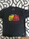 Koszulka t-shirt męska rozmiar XL