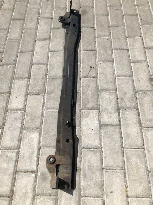 Belka pod chłodnicę vivaro trafic primastar 2,5 dci 02-07r