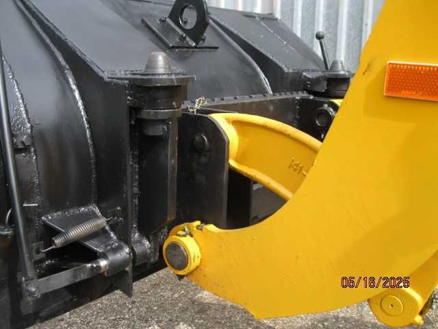 Ładowarka JCB 2CX Aimajster