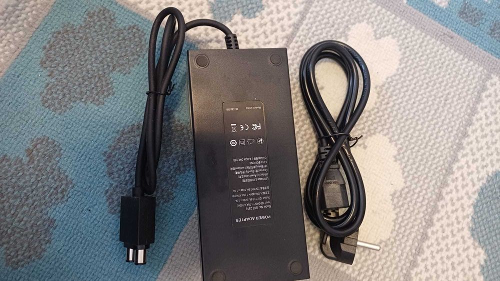 Adapter AC do x-box one