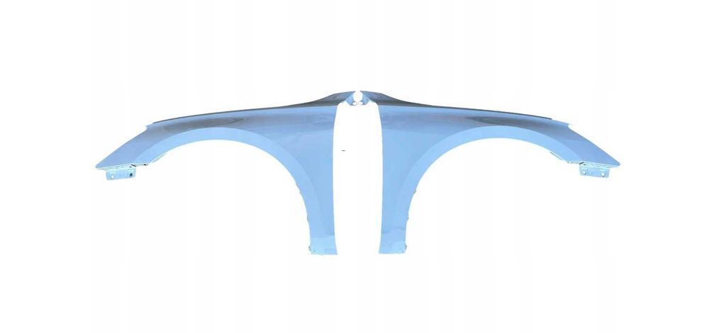 Крило переднє   Audi A3 8Y - L1H7 L3FZ LH1W LX1W LX5H LX5J