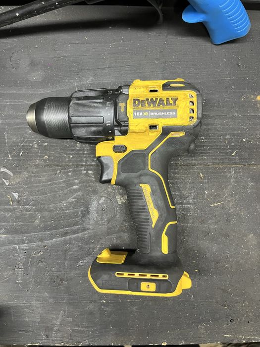 Wiertarko-wkrętarka dewalt 709 body