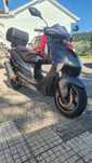 Moto Jonway 125cc 4t