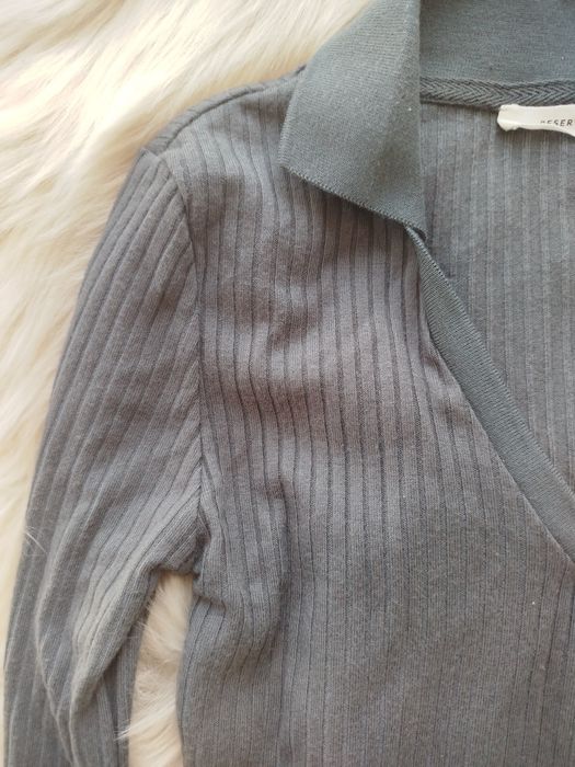 Body Reserved S prążek