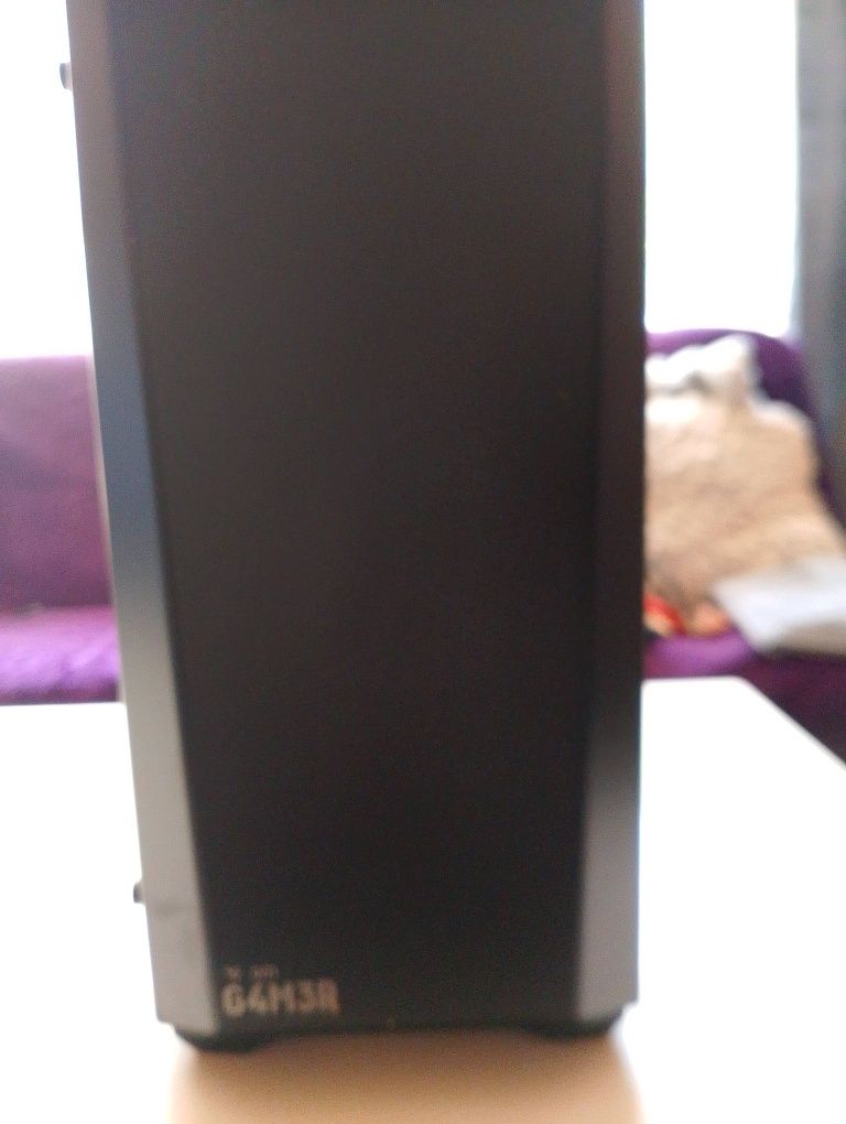 Komputer G4M3R x-kom