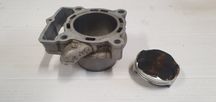 Cylinder Ktm Sxf 250 Excf 250 Oryginał Tłok ładny Xcf rok 16-22